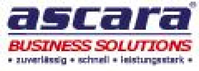 Erneute Vorreiterrolle - ascara zeigt Pilotanwendung zum neuen Standard 'ZUGFeRD' Bild: Erneute Vorreiterrolle - ascara zeigt Pilotanwendung zum neuen Standard 'ZUGFeRD'