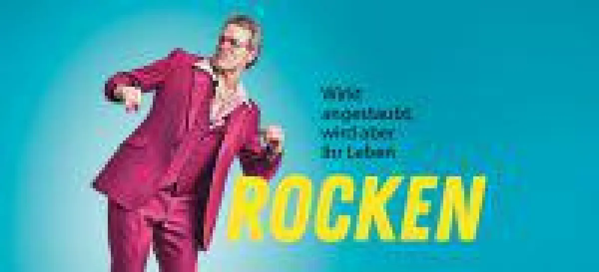 Eine Kampagne, die rockt