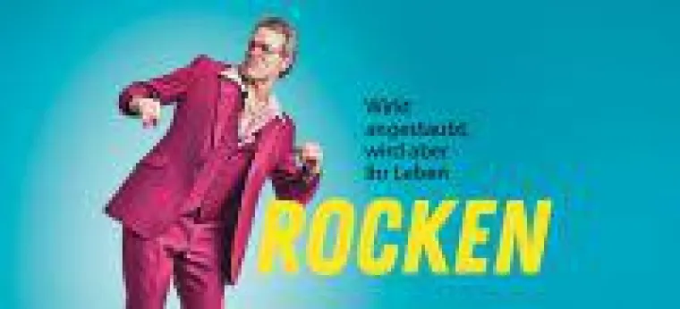 Bild: Starke Produkte und eine Kampagne, die rockt