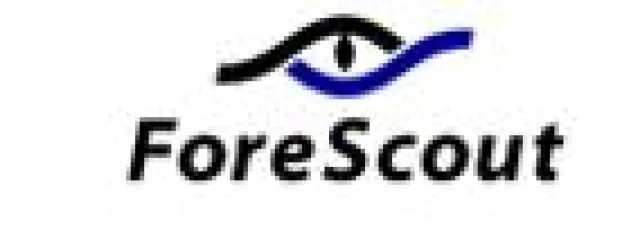 Bild: SYSTEMS 2004: ForeScout präsentiert seine 'Active Response Technology'