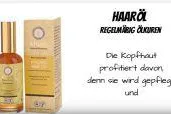 Bild: Haarpflege 2017: Neues Jahr, neue Vorsätze