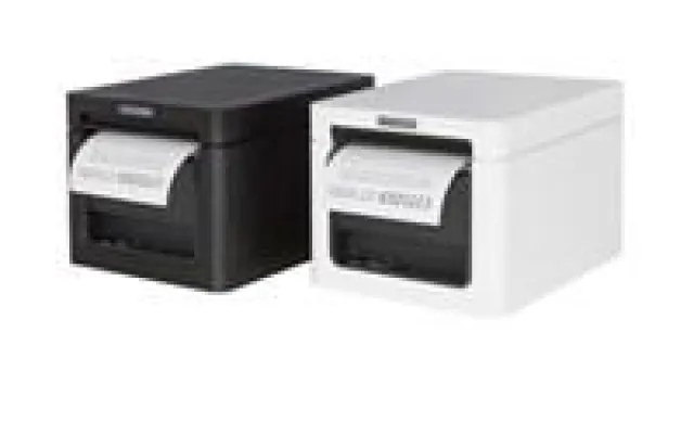 Bild: Citizen bringt neuen Drucker CT-E351 auf den Markt