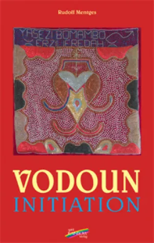 Vodoun – die falsch verstandene Religion Bild: Vodoun – die falsch verstandene Religion