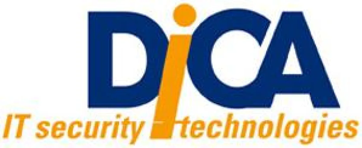 DICA Technologies GmbH - Logo