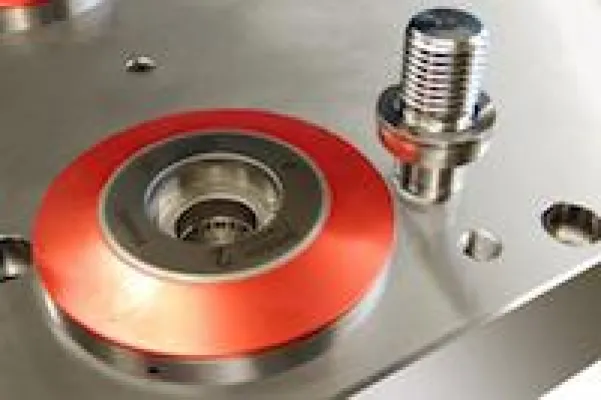 Bild: Beim ROEMHELD Tagesseminare Werkstück-Spanntechnik am 6. Mai in Osnabrück sind noch Plätze frei