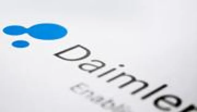 Bild: RED visualisiert die neue strategische Ausrichtung von Daimler TSS