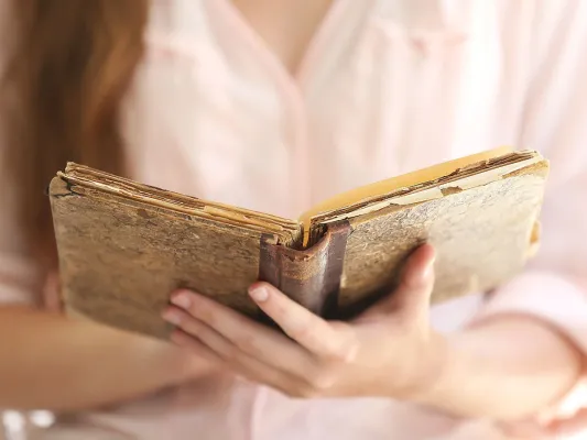 Bild: Media Exklusiv GmbH: Warum man wertvolle Kulturgüter bewahrt 