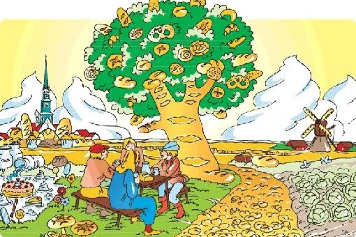 Bild: Kohlspezialitäten vom Kalle-Bäcker