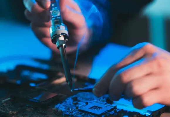 Bild: First Tin: Große Chancen, in Australien zusätzlichen Wert zu schaffen!