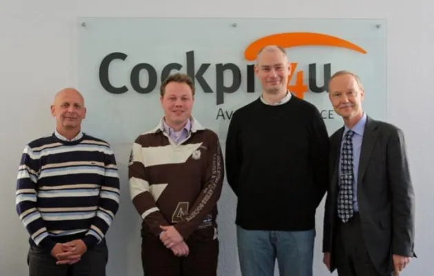 Bild: Airline Training Support