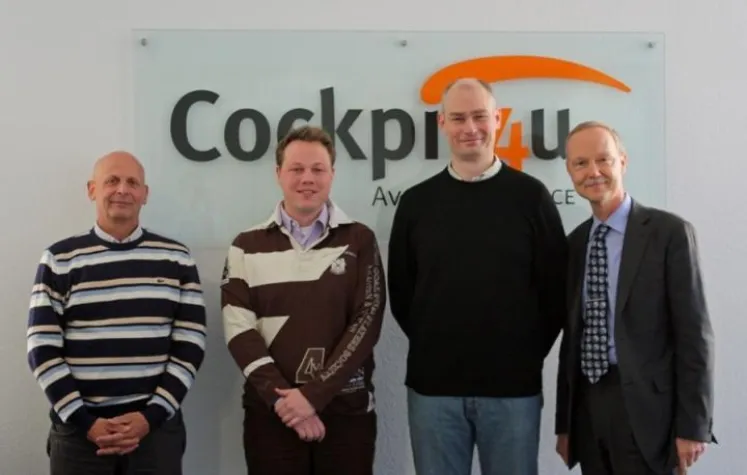 Bild: Airline Training Support