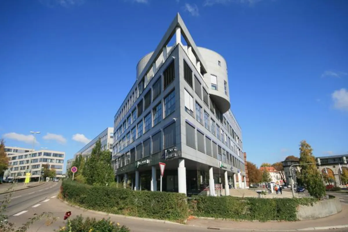 Basteicenter  (Bildquelle: Objekta Immobilienkontor GmbH)