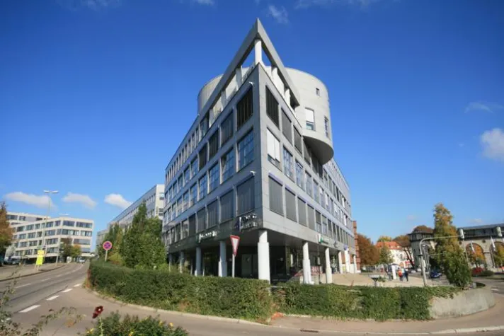 Bild: Teilerbbaurechtsportfolio im Ulmer Basteicenter an Investor verkauft