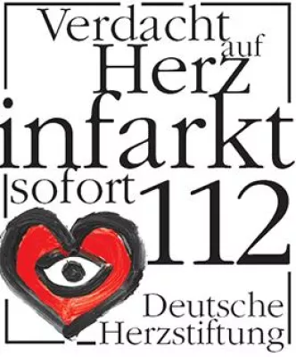Bild: Das Herz – Motor des Lebens - Knappschafts-Klinik Bad Driburg beteiligt sich an bundesweiter Herzwoche 2008