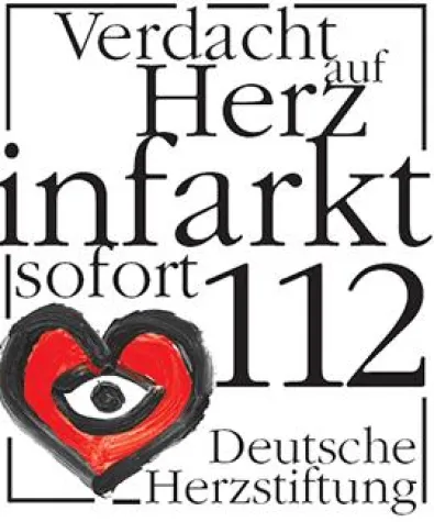 Bild: Das Herz – Motor des Lebens - Knappschafts-Klinik Bad Driburg beteiligt sich an bundesweiter Herzwoche 2008