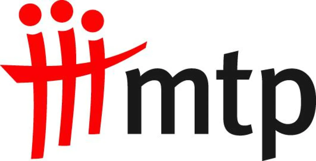 Logo MTP - Marketing zwischen Theorie und Praxis e.V.