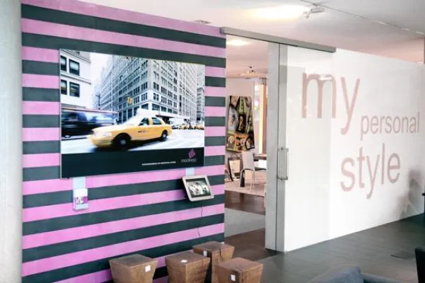 Bild: mootivoo erfolgreich im DigitalPHOTO-Test für Fotoleinwände 2011 und 2009