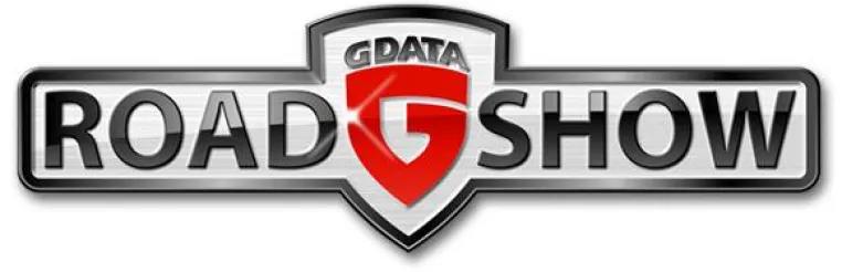 G Data geht auf große Tour Bild: G Data geht auf große Tour