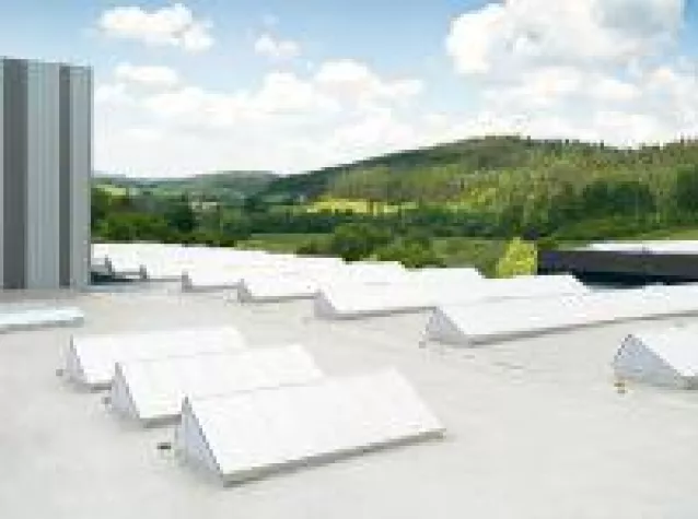 Schnell. Effizient. Nachhaltig. Bild: Schnell. Effizient. Nachhaltig.