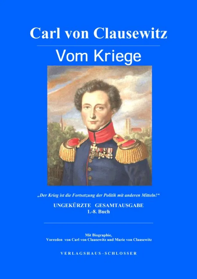 Vom Kriege