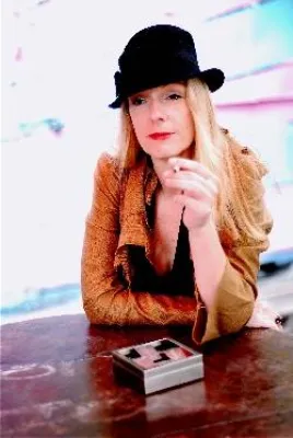 Bild: Restaurant Tucher am Brandenburger Tor - Lesung am 09.04.09/20 Uhr mit Maila Barthel "BEST- SELLER"