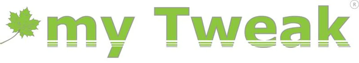 Logo my Tweak