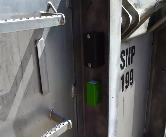 Bild: LOSTnFOUND STRATUS ein 'Riesenvorteil' für den Anwender Rendac Icker