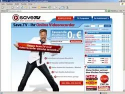 Bild: BGH-Entscheidung - "Internetbasierte" Videorekorder für den privaten Gebrauch zulässig