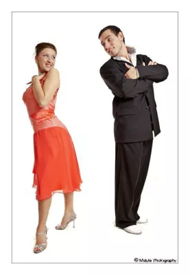 Bild: Tangoreisen La Rogaia. Neues Programm, Herbst 2014. Tangokurse und Tangourlaub mit italienischem Flair.