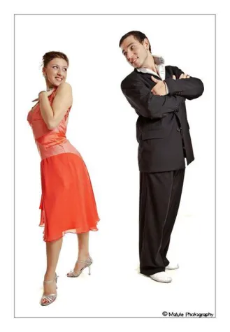 Bild: Tangoreisen La Rogaia. Neues Programm, Herbst 2014. Tangokurse und Tangourlaub mit italienischem Flair.