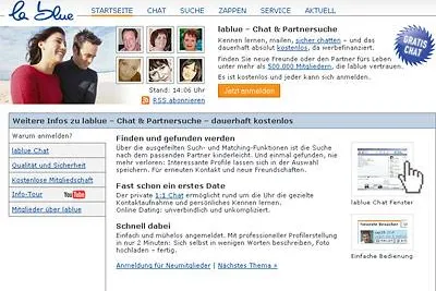 Wieso Online-Flirts erfolgreicher sind Bild: Wieso Online-Flirts erfolgreicher sind