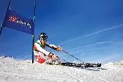 Bild: Ski Weltcup Auftakt in Sölden