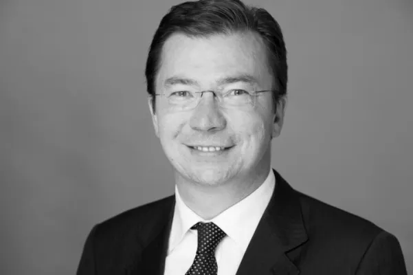 Bild: Heiko Lucht ist Cluster Manager für Hamburg