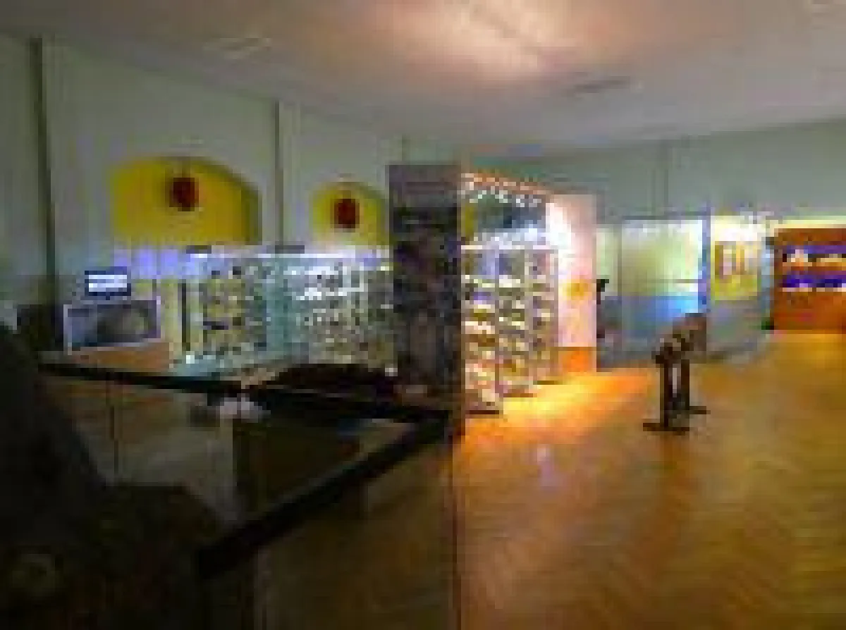 Sehenswert nicht nur bei Regen: Usedoms Museen