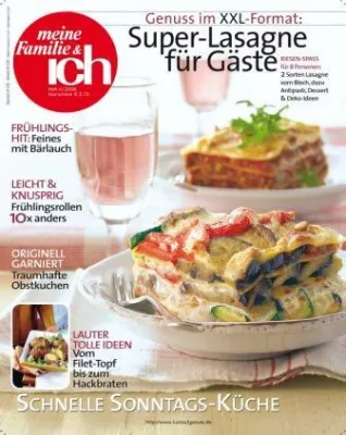 Bild: meine Familie & ich gibt Tipps zum Frühjahrsputz fürs Auto