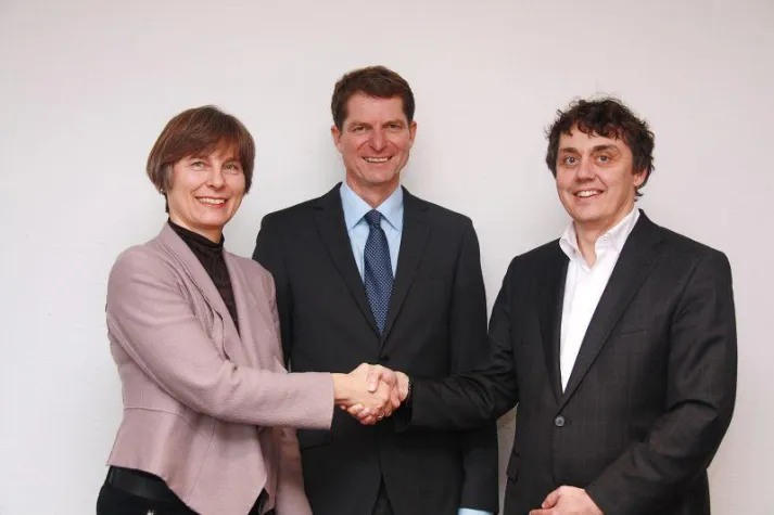 Bild: ameco erhält mit Beat Klaus Rünzler neuen Geschäftsführer