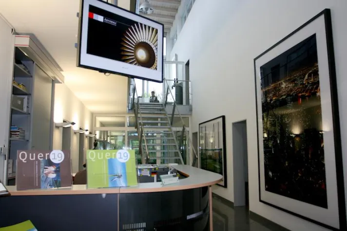 Bild: Neuer Marketingpartner: LOWA entscheidet sich für ADVERMA