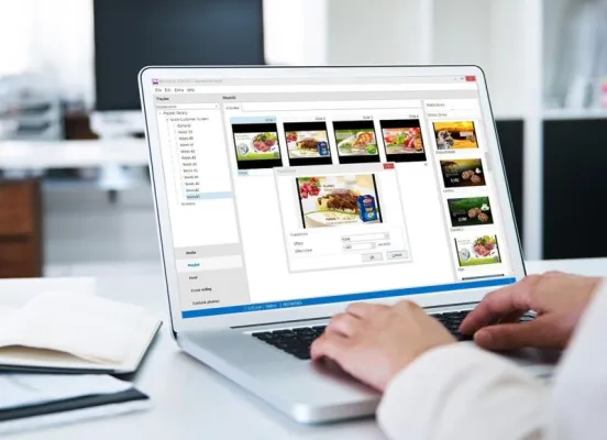Bild: Effizientes Waagenmanagement: METTLER TOLEDO präsentiert modulare Software-Suite MTRS