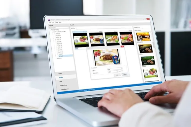 Effizientes Waagenmanagement: METTLER TOLEDO präsentiert modulare Software-Suite MTRS Bild: Effizientes Waagenmanagement: METTLER TOLEDO präsentiert modulare Software-Suite MTRS