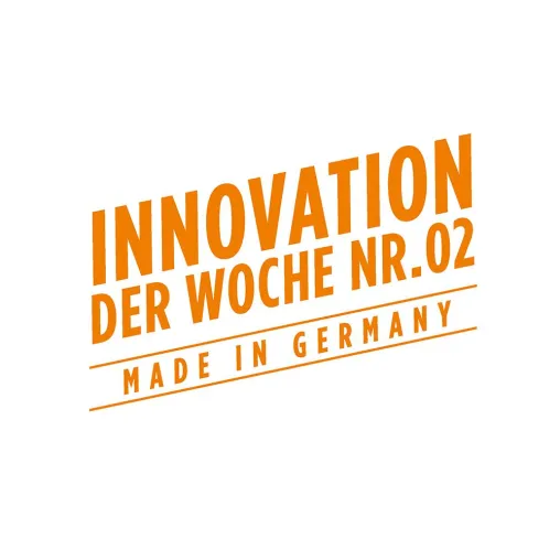 Innovation der Woche Nr. 02: Ein Fahrradschlauch mit zwei Enden Bild: Innovation der Woche Nr. 02: Ein Fahrradschlauch mit zwei Enden