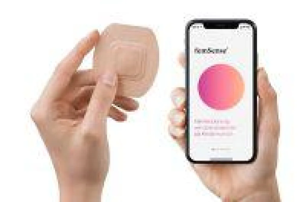 femSense® - SteadySense, Lohmann Klebebandsysteme