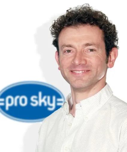 Pro Sky gründet Media-Agentur mit Reise-Schwerpunkt Bild: Pro Sky gründet Media-Agentur mit Reise-Schwerpunkt