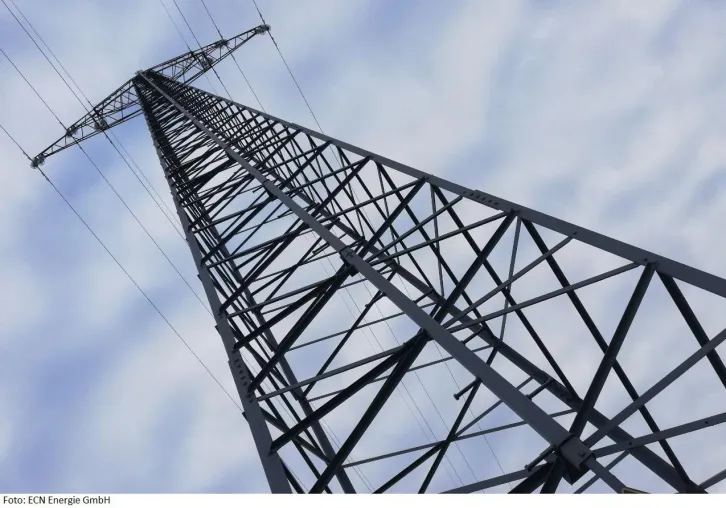 Bild: ECN Energie: Netzausbau - Altmaier und Länder einigen sich