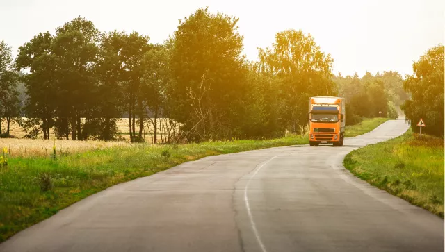 Bild: Pharmatransporte nach Russland: Revolutionäre Lösungen für eine anspruchsvolle Branche