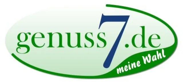 Bild: Köstliche Geschenkideen - Gaumenfreuden und Genuss bei genuss7.de