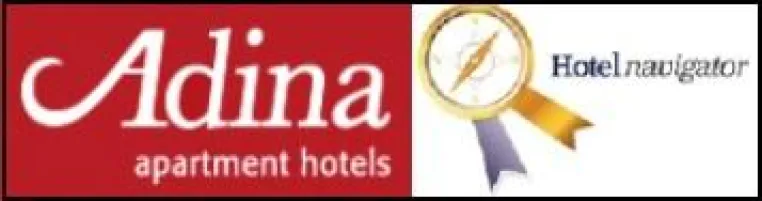 Adina Apartment Hotels nutzen nun das Online-Qualitätssiegel von Hotelnavigator Bild: Adina Apartment Hotels nutzen nun das Online-Qualitätssiegel von Hotelnavigator