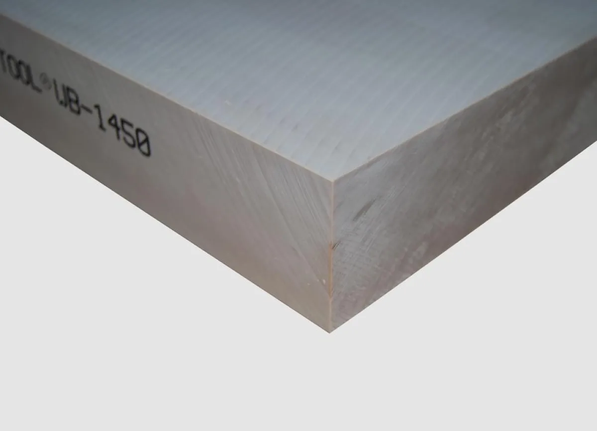 RAMPF Tooling bringt ein besonders robustes Blockmaterial für die Gießereibranche auf den Markt.