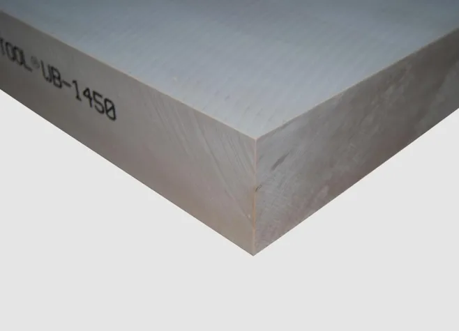 RAMPF Tooling bringt Öko-Blockmaterial für Gießerei auf den Markt Bild: RAMPF Tooling bringt Öko-Blockmaterial für Gießerei auf den Markt