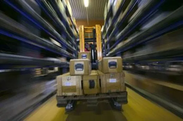 Bild: In vielen Betrieben schlummern kleine Zeitbomben