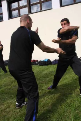 ML-Sommercamp 2011 in Gmunden/Österreich Bild: ML-Sommercamp 2011 in Gmunden/Österreich